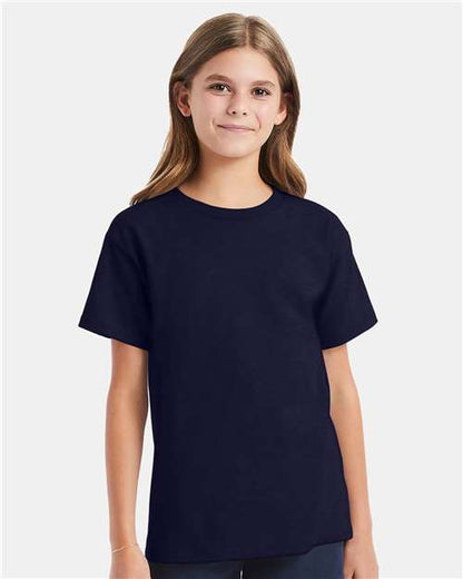 Essential-T Youth T-Shirt