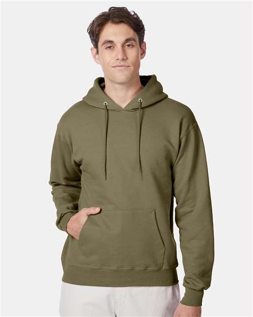 Ultimate Cotton® Hooded Sweatshirt