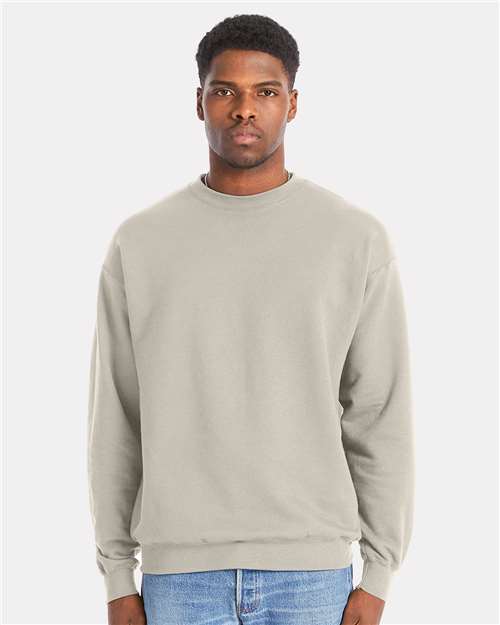 Perfect Fleece Crewneck Sweatshirt