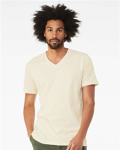 Jersey V-Neck Tee