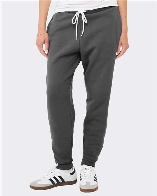 Sponge Fleece Jogger Sweatpants