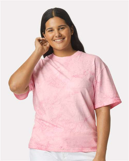 Colorblast™ Heavyweight T-Shirt