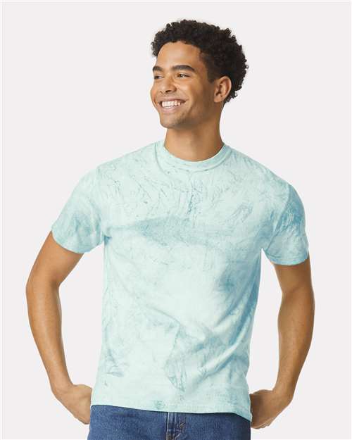 Colorblast™ Heavyweight T-Shirt