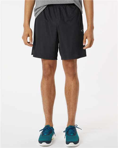 Team Issue Hydrolix 7" Shorts with Drawcord