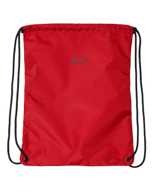 Team Issue Drawstring Backpack