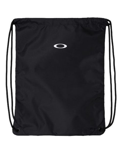 Team Issue Drawstring Backpack