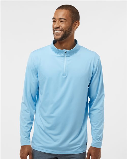 Team Issue Podium Quarter-Zip Pullover