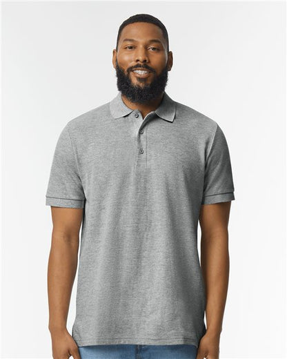 Hammer™ Pique Polo