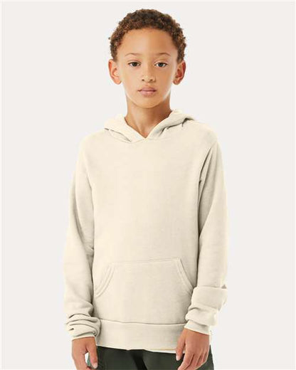 Youth Sponge Fleece Hoodie