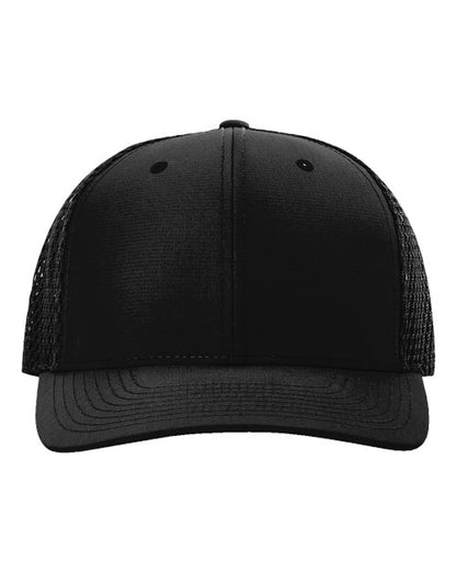 Tilikum Cap