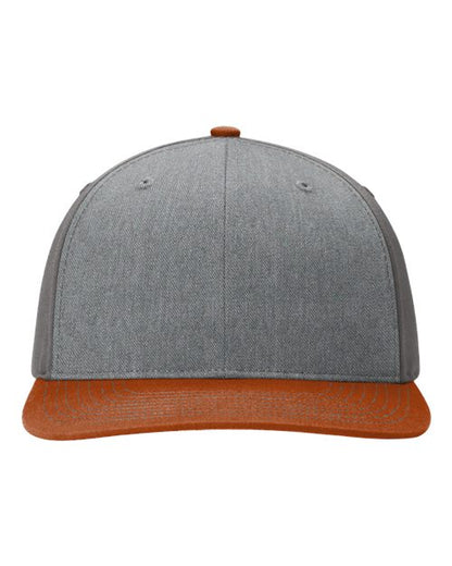 Twill Back Trucker Cap