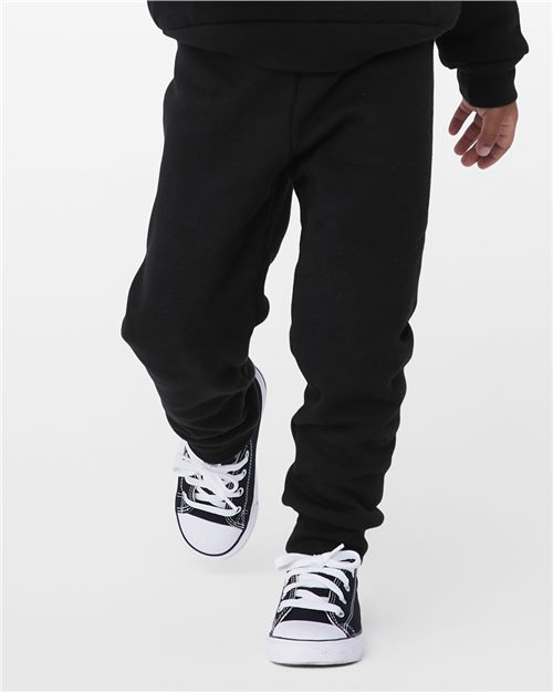 Toddler Sponge Fleece Jogger Sweatpants