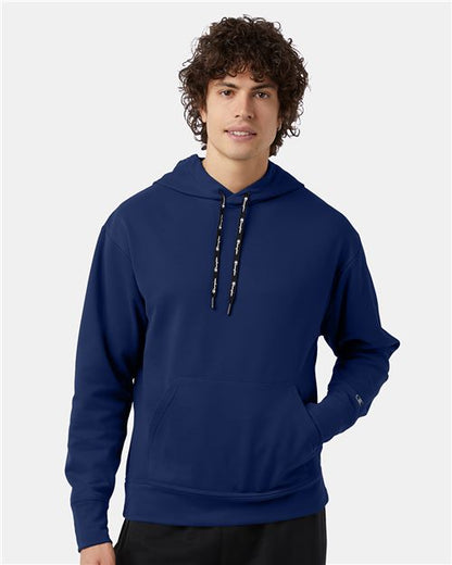 Sport Hooded Sweatshirt