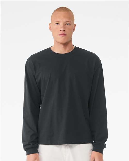 6 oz. Heavyweight Long Sleeve Tee