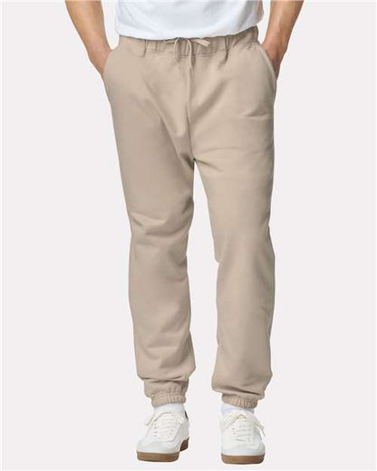 Softstyle® Midweight Pocket Sweatpants