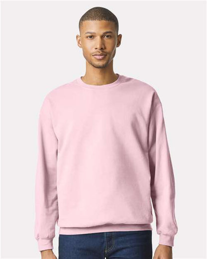 Softstyle® Midweight Crewneck Sweatshirt