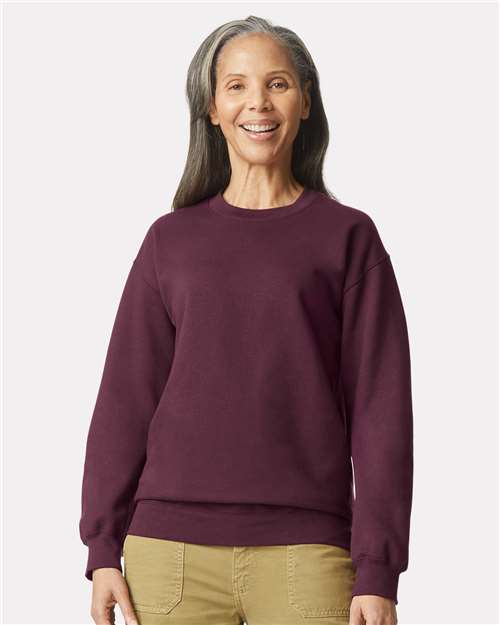 Softstyle® Midweight Crewneck Sweatshirt