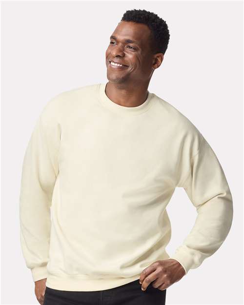 Softstyle® Midweight Crewneck Sweatshirt