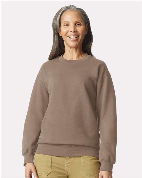 Softstyle® Midweight Crewneck Sweatshirt