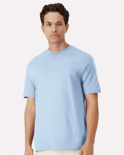 Light Cotton T-Shirt