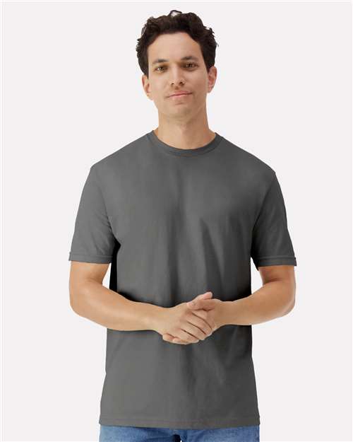 Light Cotton T-Shirt