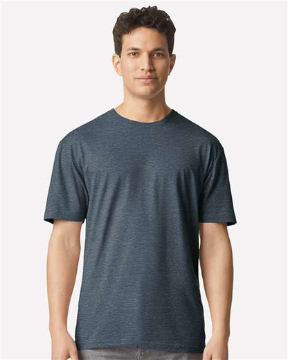 Light Cotton T-Shirt