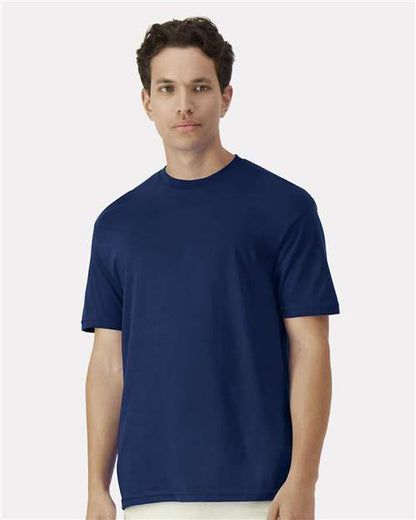 Light Cotton T-Shirt