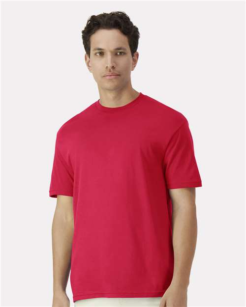 Light Cotton T-Shirt