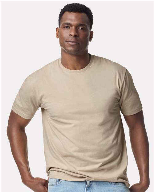 Light Cotton T-Shirt