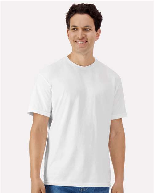 Light Cotton T-Shirt