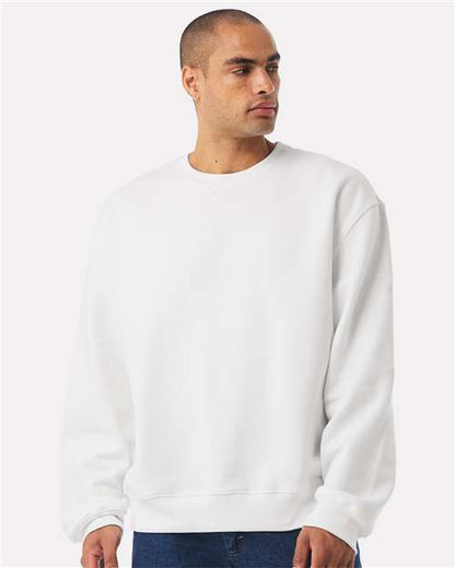 10 oz. Heavyweight Sweatshirt