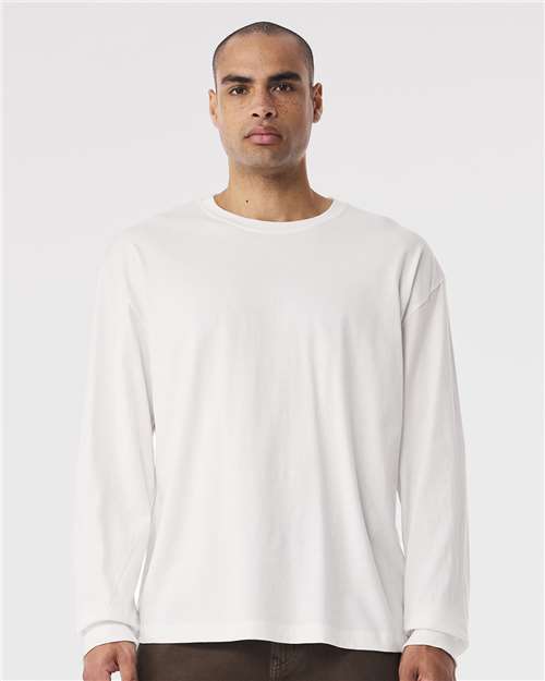 6 oz. Heavyweight Long Sleeve Tee