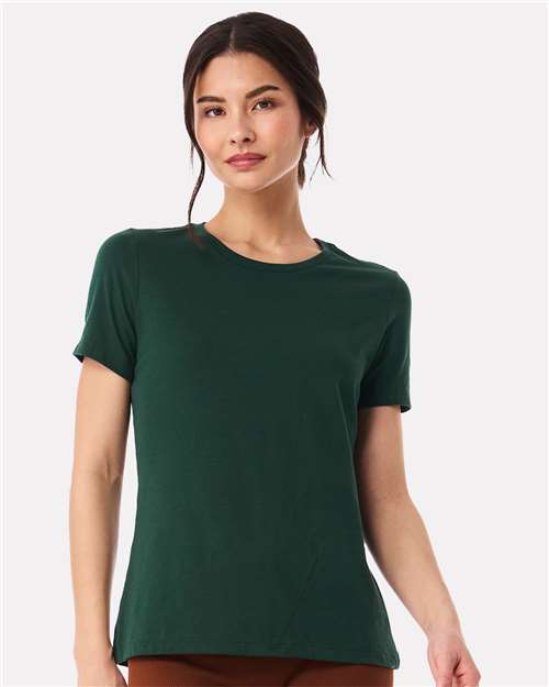 Women’s Relaxed Jersey Tee