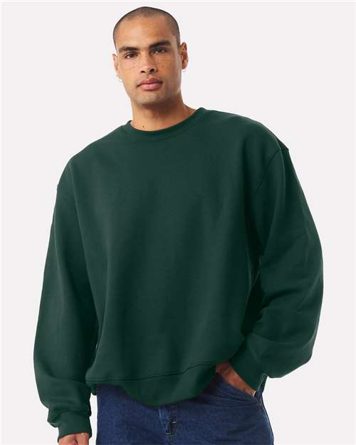 10 oz. Heavyweight Sweatshirt