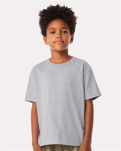 Youth 6oz. Heavyweight Tee