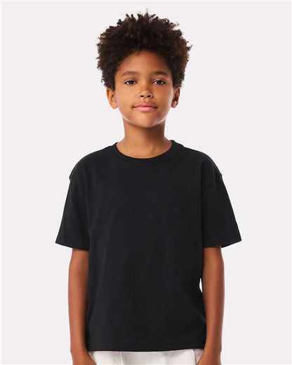 Youth 6oz. Heavyweight Tee