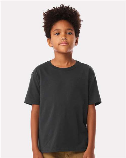 Youth 6oz. Heavyweight Tee