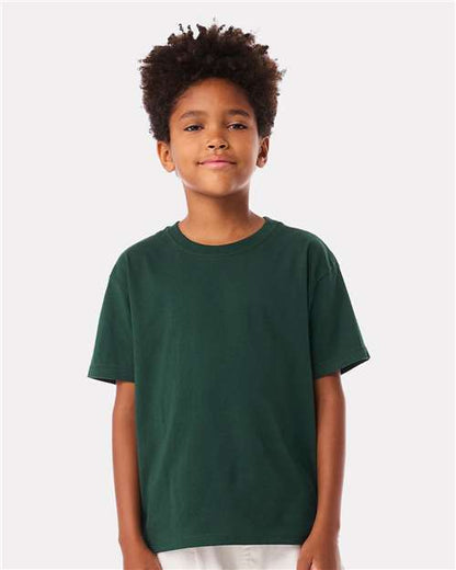 Youth 6oz. Heavyweight Tee