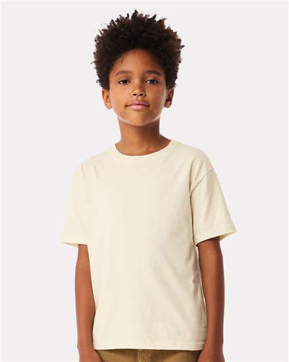 Youth 6oz. Heavyweight Tee