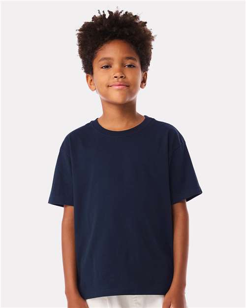 Youth 6oz. Heavyweight Tee