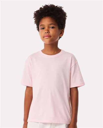 Youth 6oz. Heavyweight Tee