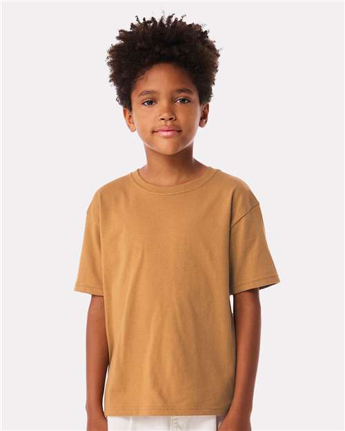 Youth 6oz. Heavyweight Tee