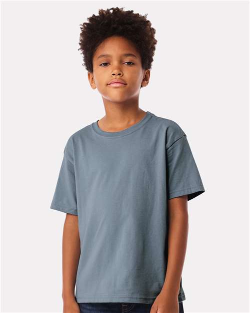 Youth 6oz. Heavyweight Tee