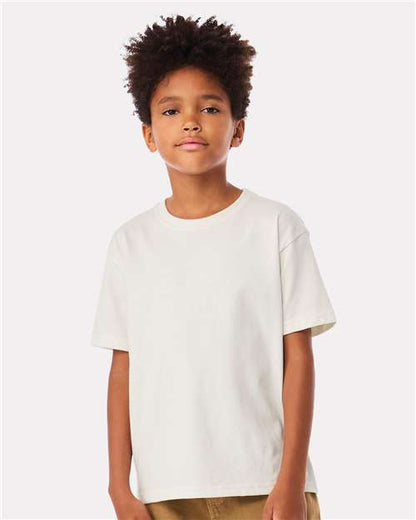 Youth 6oz. Heavyweight Tee