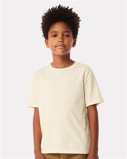 Youth 6oz. Heavyweight Tee