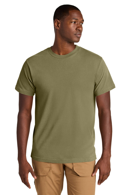 American Apparel ®  Unisex Heavyweight Cotton Garment-Dyed Tee 1301GD