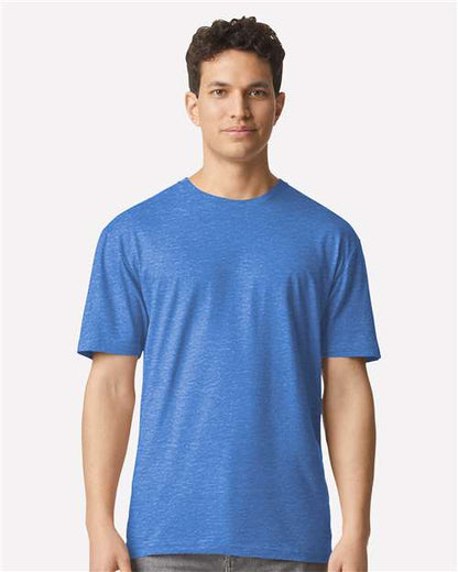 Light Cotton T-Shirt