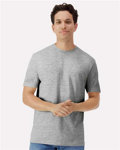 Light Cotton T-Shirt