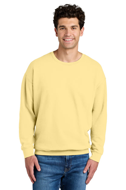 Comfort Colors ®  Lightweight Crewneck Sweatshirt 1466