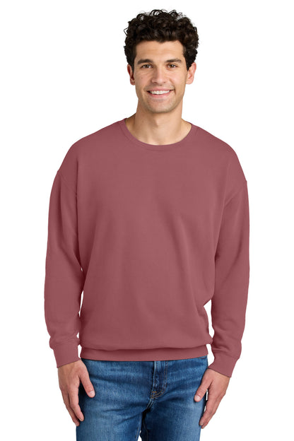 Comfort Colors ®  Lightweight Crewneck Sweatshirt 1466